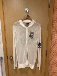 NBA 46 網眼外套 vintage 00
