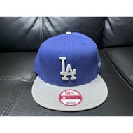 New Era x LA Dodgers 9Fifty Snapback Hat