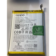 BATTERY BLP915 Oppo A17: CPH2477, CPH2471Oppo A17k: CPH2471, CPH2477Oppo A57 5G: PFTM20