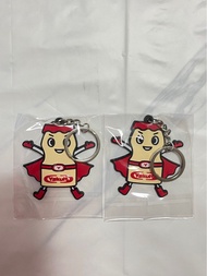 益力多匙扣