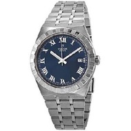 Tudor Royal Automatic Blue Dial 38 mm Men's Watch M28500-0005並行輸入