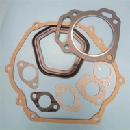 GX390 GASKET SET FOR HONDA GX-390 AX390 188F EC6500 5000 5KW  GENERATOR CARBURETOR CYLINDER MUFFLER 