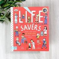 Magic Cat - Life Savers