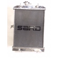 SARD Aluminium Radiator (3Layer) MYVI MT