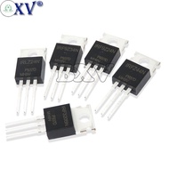 GD 10pcs IRF9Z24 IRF9Z34 IRLZ24N IRLZ34N IRLZ44N Transistor TO-220 TO220 IRF9Z24 IRF9Z34 IRLZ24 IRLZ