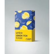UNICO LEMON T TOX ORIGINAL HQ ( UNI 172 )