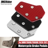 Rear Brake Pedal F900R F900XR For BMW F900 xr/r F 900XR/900R 2020 2021 Motorcycle Accessories