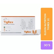 Eldon Nutrition Tigrex (2gx30s)