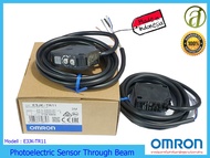 OMRON รุ่น E3JK-TR11 24 to 240V AC Photoelectric Switch (ออกใบกำกับภาษีได้)