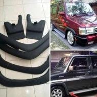 ORIGINAL MURAH OVER FENDER KIJANG SUPER / GRAND FENDER KIJANG SUPER