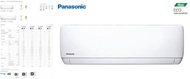 PANASONICเครื่องปรับอากาศ13000บีทียูECONOระบบฟอกอากาศR32+สินค้าใหม่ๆต้องสั่งเบิกจากศูนย์แท้ๆ100%PREO