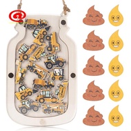 1 Set Reward Jar for Kids Classroom Reward Chart Themed Potty Training Rewards Behavior Chart