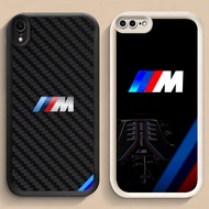 LF-8 Brand Car Fashion Shockproof Casing for iphone XR X XS 6 7 8 Max Plus