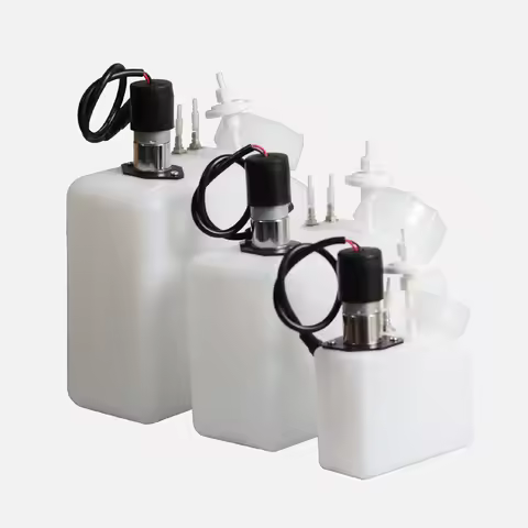 Dtf Ciss for Epson ET 8550 ET8550 ET8500 L8050 L18050 Dtf Printer Machine White stirrer Mixer Dtf Ci