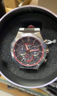 ORIGINAL HONDA RACING EDIFICE CASIO WATCH