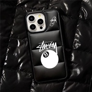 Trend down jacket phone cases for iphone 17 Pro Max 16 Pro Max 15 Pro Max 14 Pro Max 14 plus 13 Pro 