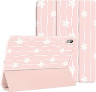 Compatible with iPad (A16) 11th Generation 11 Inch 2025/iPad 10th Generation 10.9 Inch 2022 Case,Pin