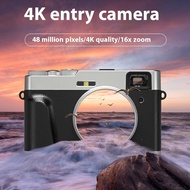 Digital Camera Home Selfie Slr Camera