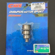 Lc135 cms t2 cam shaft (t2)