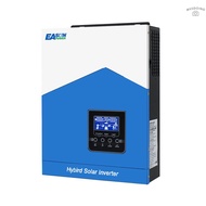 Multifunctional Solar Inverter Solar Inverters for Home Solar System Pure SineWave MTTP Solar Rechar