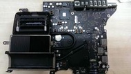 （雲林 嘉義 新營 筆電維修 電腦維修）APPLE IMAC 27吋 主機板