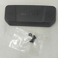 GIVI BOX Specific Backrest B42N/B32N & Inner Padding for B32N