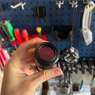 Colored Filter Set for Lumintop Thor Gyro LEP Flashlight (Custom for other lights)