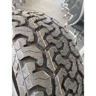 FANGO 4WD GOMMA di AUTOMOBILE LT285/70R17 LT275/70R17 LT265/70R17 S tire 4*4 tyres  tyre