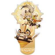 < Genshin > Character Theme Acrylic Stand-Nata-Kazina 15373