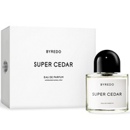 _Byredo_ Super Cedar Eau De Parfum For Men &amp; Women 100ML