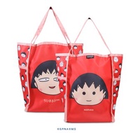 【Pinkoi x 櫻桃小丸子】murmur 超好袋 購物袋