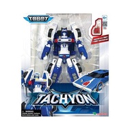 [預訂2403][特價] Tobot GD (Galaxy Detectives) S3 - Tachyon 機器戰士 銀河偵探：Tachyon