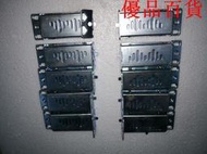 【嚴選特賣】思科 cisco RCKMNT-19-CMPCT= 機架 耳朵 WS-C2960CX-8PC-L