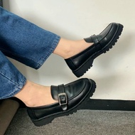 Lyka Project Women's Slip-On Loafers JESSY x Like Project