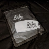 Thaipop Tpop Gmmtv 泰劇 泰星 Boylove BL Still 2Gther / 2gether 只因我們天生一對  BrightWin Bright Win 同款 絕版 布口罩 