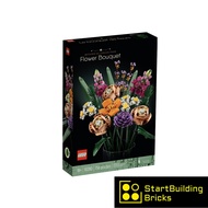 10280 LEGO Creator Expert Flower Bouquet
