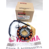 [100% ORIGINAL] YAMAHA SRL115 STATOR LAGENDA 115Z 115ZR FUEL COIL MAGNET COIL STATOR COMP  - 31B-H14