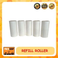 Hair and Dust Cleaning Roller Refill