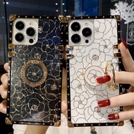Casing iPhone 15 14 13 Pro Max 13 Mini 13 iPhone 12 Pro Max 12 Pro 12 Mini SE2 11 Pro Xs Max XR i8 i