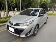  婷車庫 2016 YARIS S版 小車好開不晃 即刻擁有它