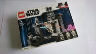 Lego 75229 Star Wars Death Star Escape