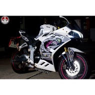 Sticker Sticker​Rod GPX​GR150R GR150R