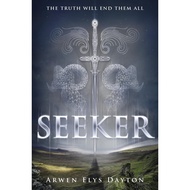 Seeker/Arwen Elys Dayton [Sanmin Online Bookstore]