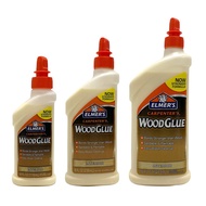 Elmer's Carpenter's Wood Glue Interior E70X0 (2863028007XXX)