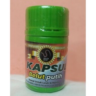 KAPSUL BELUT PUTIH✨✨✨