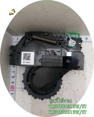 อะไหล่ของแท้/ล้อขวาเครื่องดูดฝุ่นซัมซุง/DJ97-02947A/SAMSUNG/รุ่น VR30T80313W/ST VR30T85513W/ST