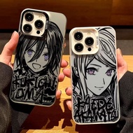 Danganronpa Trigger Happy Havoc Case For Huawei Honor X9A X9B X8A X7A X6B 200 Lite 50 70 90 Lite 5G 