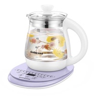 Glade G118E Health Kettle Kettle Smart Thermostat Health Kettle Household Thermal Kettle 1.8L