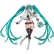 Max Factory figma Racing Miku 2023 Ver 4580590178281 (Action Figure)