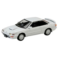 [Direct from Japan]HJ64 1/64 Toyota Sprinter Trueno GT-Z AE92 Super White II Finished Product